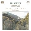 Bruckner : Symphonie n� 2 en ut mineur (version de 1872)