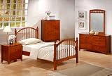 Canyon Ridge Panel Bedroom Set by Coaster 51ovHTJyKVL. SL160 Canyon Ridge Panel Bedroom Set by Coaster