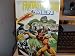 Book fantastic four versus the x-men