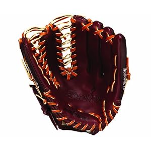 Nokona Bloodline Trap Web Glove (12.75 Inch) 51ovHx070gL. AA300 Nokona Bloodline Trap Web Glove (12.75 Inch)