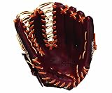 Nokona AMG1275-BL-T 12.75 Inch Bloodline Trap Web Glove (Right Handed Throw)