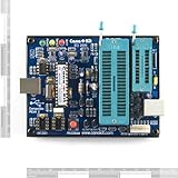 CanaKit UK1300 - USB PIC Programmer (Assembled Module)