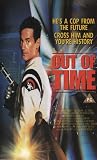 VHS : Out of Time [1988]