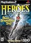 Heroes of Might and Magic