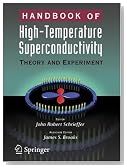 Handbook of High -Temperature Superconductivity: Theory and Experiment