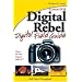Canon Rebel XT Essentials