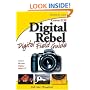 Canon EOS Digital Rebel Digital Field Guide