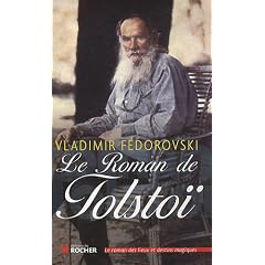 Le Roman de Tolsto�