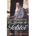 Le Roman de Tolsto�