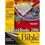 QuickBooks 2006 Bible