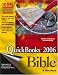  : QuickBooks 2006 Bible