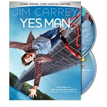 Yes Man (Two-Disc Special Edition)