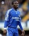 Shaun Wright-Phillips 10x8 (254 x 203mm) Photographic Action Print Chelsea FC.