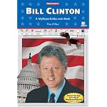 Bill Clinton (Presidents) book cover