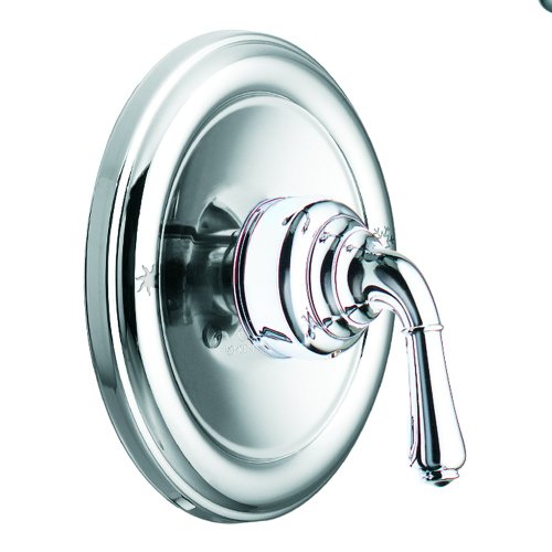 black Friday Moen T3132 Single Handle withoutB000WR31A2