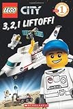 LEGO City: 3, 2, 1, Liftoff! (Level 1)