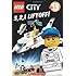 LEGO City: 3, 2, 1, Liftoff! (Level 1)