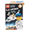LEGO City: 3, 2, 1 Liftoff!