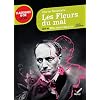 Baudelaire (Charles), Les fleurs du mal, suivi de Mon coeur mis � nu