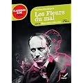 Baudelaire (Charles), Les fleurs du mal, suivi de Mon coeur mis � nu