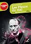 Baudelaire (Charles), Les fleurs du mal, suivi de Mon coeur mis � nu