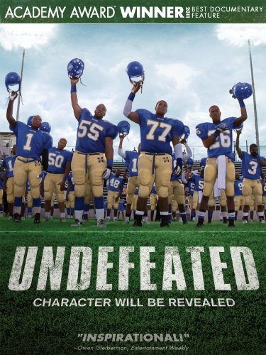 Undefeated