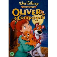 Oliver & Compagnie