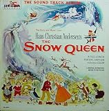 THE SNOW QUEEN - ORIGINAL SOUNDTRACK