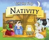 Lift the Flap Nativity