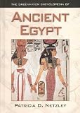 Review Greenhaven Press  / Ancient Egypt (The Greenhaven encyclopedia of)