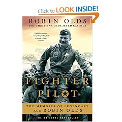 Fighter Pilot