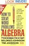 How to Solve Word Problems in Algebra, (Proven Techniques from an Expert)