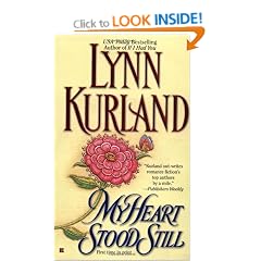 My Heart Stood Still