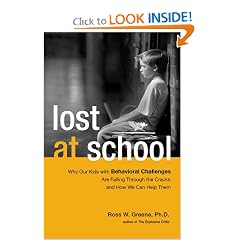 Lost at School: Why Our Kids with Behavioral Challenges are Falling Through the Cracks and How We Can Help Them