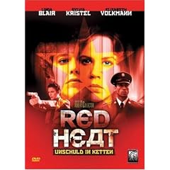 Red Heat - Unschuld in Ketten