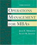 Operations Management for MBAs