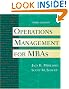 Operations Management for MBAs