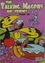 THE Talking Magpies and Friends Vol 1[slim Case][animated]