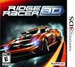 Ridge Racer 3D