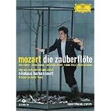 Mozart, Wolfgang Amadeus - Die Zauberfl�te [2 DVDs]von "Sabrina Strehl"