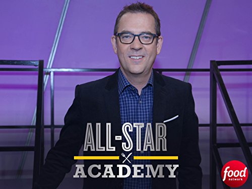 All-Star Academy Season 2