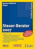 Steuer-Berater 2007