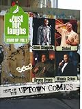 Just For Laughs: Stand-Up Volume 1: Best of Uptown Comics