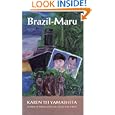 Brazil-Maru by Karen Tei Yamashita