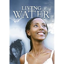 Living Water [DVD]