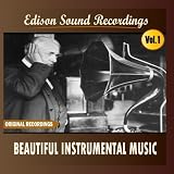 Edison Sound Recordings (Instrumental Music)