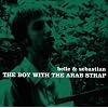 The Boy With The Arab Strap