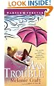 Man Trouble (Warner Forever)