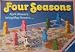 Search : Four Seasons: April Showers Bring May Flowers