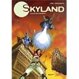 SKYLAND T01 : L'�CLAT DES T�N�BRES